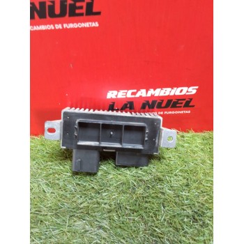 Recambio de caja precalentamiento para renault master iii furgoneta (fv) 2.3 dci 125 fwd (fv0c, fv0d, fv0g, fv0h, fv0j, fv0k) re
