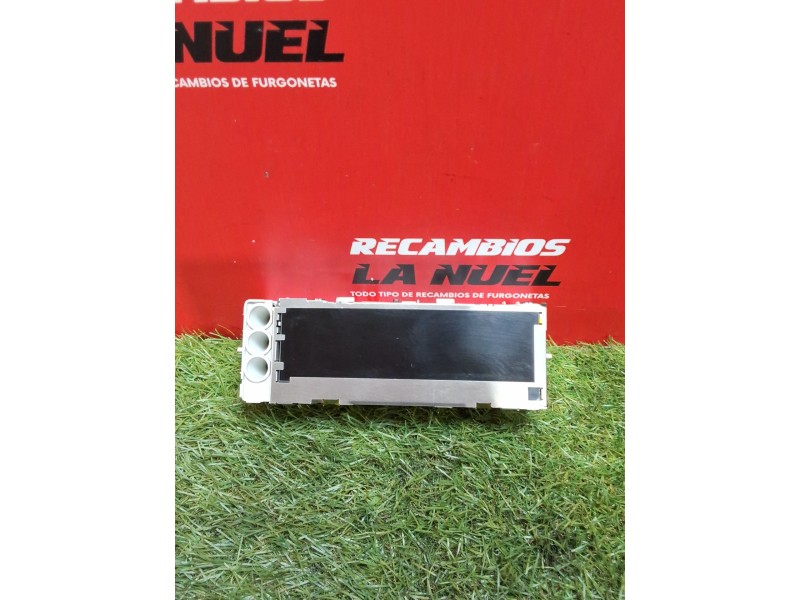 Recambio de pantalla multifuncion para renault master iii furgoneta (fv) 2.3 dci 125 fwd (fv0c, fv0d, fv0g, fv0h, fv0j, fv0k) re