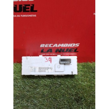 Recambio de pantalla multifuncion para renault master iii furgoneta (fv) 2.3 dci 125 fwd (fv0c, fv0d, fv0g, fv0h, fv0j, fv0k) re