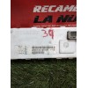 Recambio de pantalla multifuncion para renault master iii furgoneta (fv) 2.3 dci 125 fwd (fv0c, fv0d, fv0g, fv0h, fv0j, fv0k) re