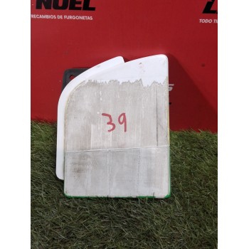 Recambio de tapa exterior combustible para renault master iii furgoneta (fv) 2.3 dci 125 fwd (fv0c, fv0d, fv0g, fv0h, fv0j, fv0k