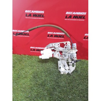 CERRADURA PUERTA LATERAL CORREDERA DERECHA 826703236R 