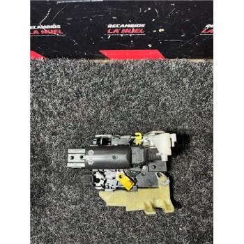 Recambio de cerradura puerta delantera derecha para dacia dokker express (11.2012) 1.5 ambiance [1,5 ltr. - 55 kw dci diesel fap