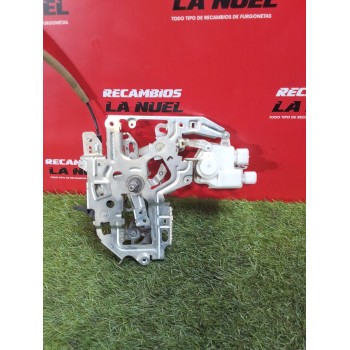 Recambio de cerradura puerta lateral corredera derecha para renault master iii furgoneta (fv) 2.3 dci 125 fwd (fv0c, fv0d, fv0g,