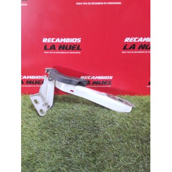 BISAGRA CAPOT DELANTERO DERECHO 654000006R 