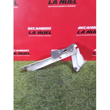 Recambio de bisagra capot delantero derecho para renault master iii furgoneta (fv) 2.3 dci 125 fwd (fv0c, fv0d, fv0g, fv0h, fv0j