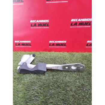 Recambio de bisagra capot delantero derecho para renault master iii furgoneta (fv) 2.3 dci 125 fwd (fv0c, fv0d, fv0g, fv0h, fv0j