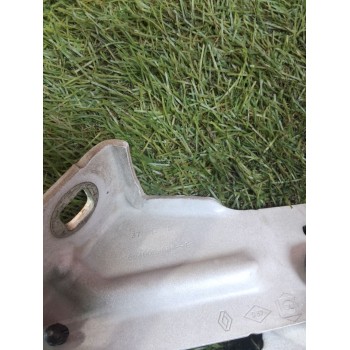 Recambio de bisagra capot delantero derecho para renault master iii furgoneta (fv) 2.3 dci 125 fwd (fv0c, fv0d, fv0g, fv0h, fv0j