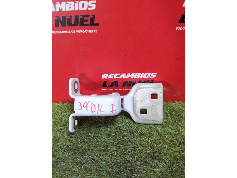 Recambio de bisagra puerta delantera derecha para renault master iii furgoneta (fv) 2.3 dci 125 fwd (fv0c, fv0d, fv0g, fv0h, fv0