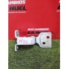 Recambio de bisagra puerta delantera derecha para renault master iii furgoneta (fv) 2.3 dci 125 fwd (fv0c, fv0d, fv0g, fv0h, fv0