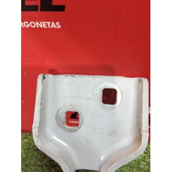 Recambio de bisagra puerta delantera derecha para renault master iii furgoneta (fv) 2.3 dci 125 fwd (fv0c, fv0d, fv0g, fv0h, fv0