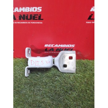 Recambio de bisagra puerta delantera izquierda para renault master iii furgoneta (fv) 2.3 dci 125 fwd (fv0c, fv0d, fv0g, fv0h, f