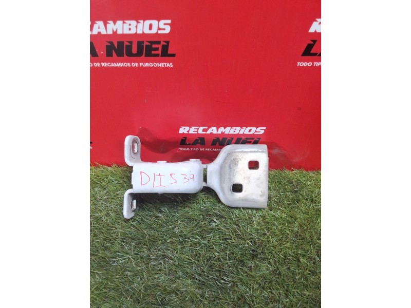 Recambio de bisagra puerta delantera izquierda para renault master iii furgoneta (fv) 2.3 dci 125 fwd (fv0c, fv0d, fv0g, fv0h, f