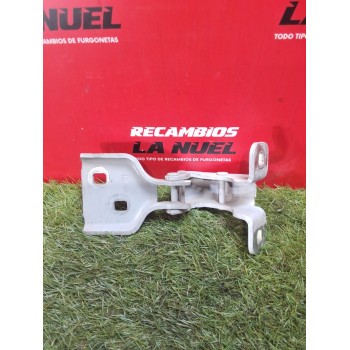Recambio de bisagra puerta delantera izquierda para renault master iii furgoneta (fv) 2.3 dci 125 fwd (fv0c, fv0d, fv0g, fv0h, f