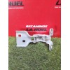 Recambio de bisagra puerta delantera izquierda para renault master iii furgoneta (fv) 2.3 dci 125 fwd (fv0c, fv0d, fv0g, fv0h, f