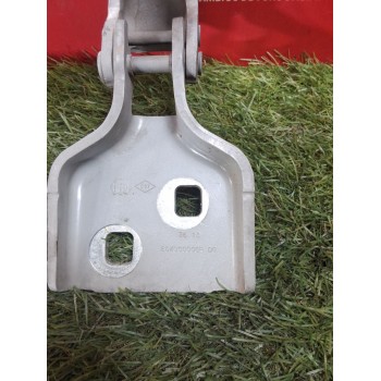 Recambio de bisagra puerta delantera izquierda para renault master iii furgoneta (fv) 2.3 dci 125 fwd (fv0c, fv0d, fv0g, fv0h, f