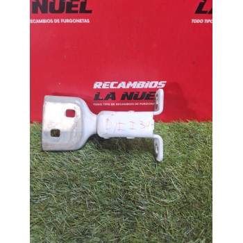 Recambio de bisagra puerta delantera izquierda para renault master iii furgoneta (fv) 2.3 dci 125 fwd (fv0c, fv0d, fv0g, fv0h, f