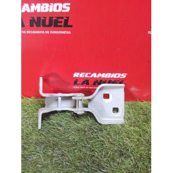 Recambio de bisagra puerta delantera izquierda para renault master iii furgoneta (fv) 2.3 dci 125 fwd (fv0c, fv0d, fv0g, fv0h, f