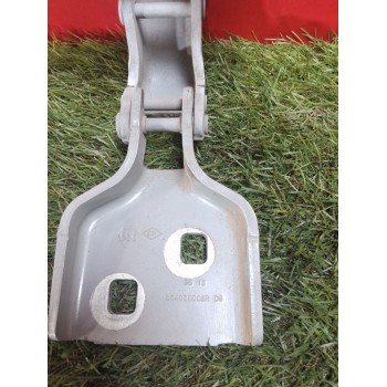 Recambio de bisagra puerta delantera izquierda para renault master iii furgoneta (fv) 2.3 dci 125 fwd (fv0c, fv0d, fv0g, fv0h, f