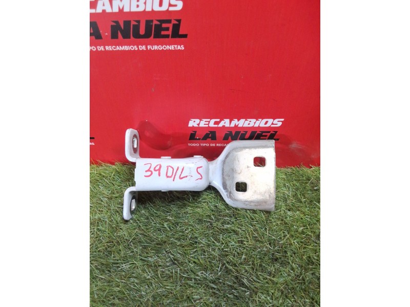 Recambio de bisagra puerta delantera derecha para renault master iii furgoneta (fv) 2.3 dci 125 fwd (fv0c, fv0d, fv0g, fv0h, fv0