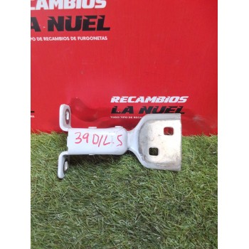 Recambio de bisagra puerta delantera derecha para renault master iii furgoneta (fv) 2.3 dci 125 fwd (fv0c, fv0d, fv0g, fv0h, fv0