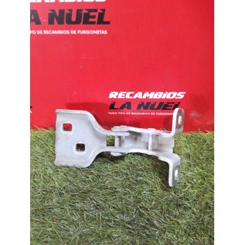 Recambio de bisagra puerta delantera derecha para renault master iii furgoneta (fv) 2.3 dci 125 fwd (fv0c, fv0d, fv0g, fv0h, fv0