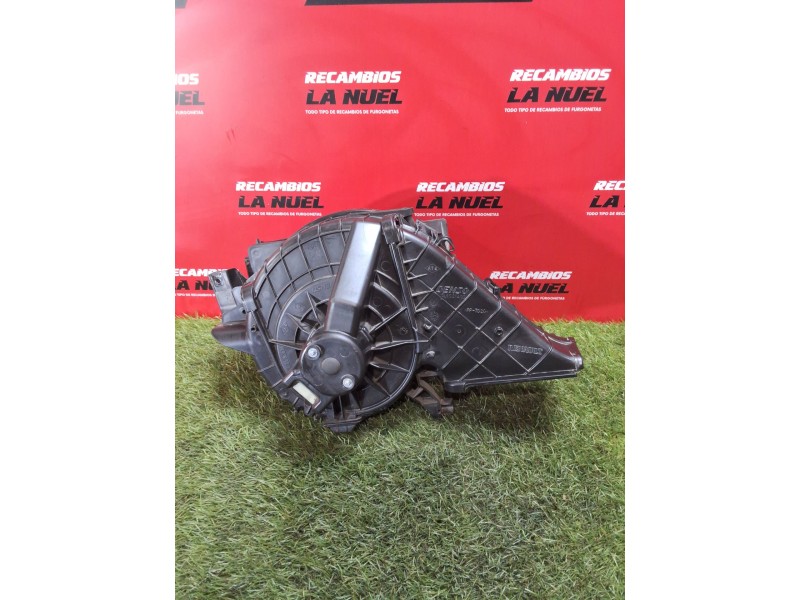 Recambio de caja climatizador para renault master iii furgoneta (fv) 2.3 dci 125 fwd (fv0c, fv0d, fv0g, fv0h, fv0j, fv0k) refere