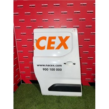 PUERTA LATERAL CORREDERA DERECHO 9820425580 