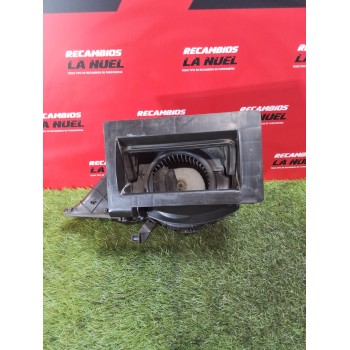 Recambio de caja climatizador para renault master iii furgoneta (fv) 2.3 dci 125 fwd (fv0c, fv0d, fv0g, fv0h, fv0j, fv0k) refere