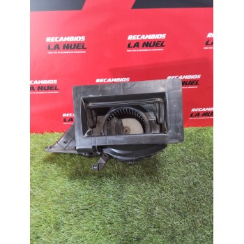 Recambio de caja climatizador para renault master iii furgoneta (fv) 2.3 dci 125 fwd (fv0c, fv0d, fv0g, fv0h, fv0j, fv0k) refere