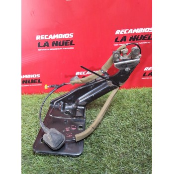 Recambio de rodillo puerta corredera derecha baja para renault master iii furgoneta (fv) 2.3 dci 125 fwd (fv0c, fv0d, fv0g, fv0h