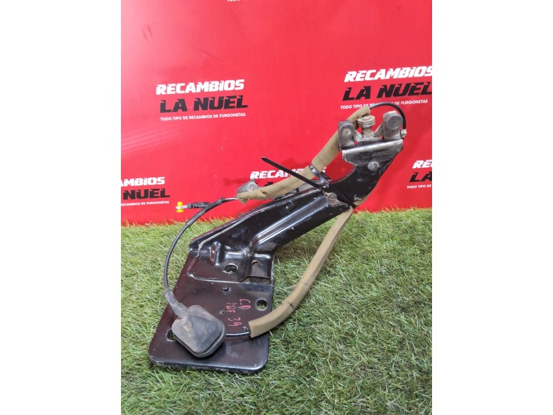 Recambio de rodillo puerta corredera derecha baja para renault master iii furgoneta (fv) 2.3 dci 125 fwd (fv0c, fv0d, fv0g, fv0h