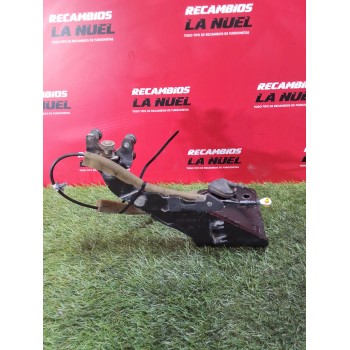 Recambio de rodillo puerta corredera derecha baja para renault master iii furgoneta (fv) 2.3 dci 125 fwd (fv0c, fv0d, fv0g, fv0h