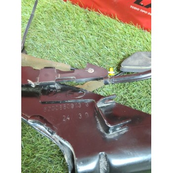 Recambio de rodillo puerta corredera derecha baja para renault master iii furgoneta (fv) 2.3 dci 125 fwd (fv0c, fv0d, fv0g, fv0h