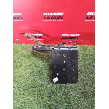 Recambio de rodillo puerta corredera derecha baja para renault master iii furgoneta (fv) 2.3 dci 125 fwd (fv0c, fv0d, fv0g, fv0h