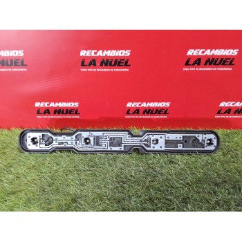 Recambio de portalamparas trasera derecha para renault master iii furgoneta (fv) 2.3 dci 125 fwd (fv0c, fv0d, fv0g, fv0h, fv0j, 