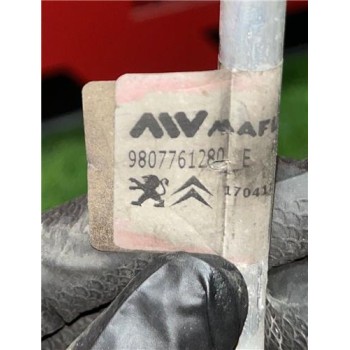 Recambio de tubos aire acondicionado para citroën jumpy furgón (05.2016) 1.5 control m [1,5 ltr. - 75 kw blue-hdi fap] referenci