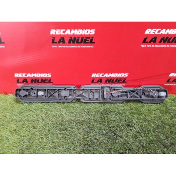 Recambio de portalamparas trasera derecha para renault master iii furgoneta (fv) 2.3 dci 125 fwd (fv0c, fv0d, fv0g, fv0h, fv0j, 