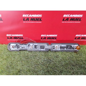 Recambio de portalamparas trasera izquierda para renault master iii furgoneta (fv) 2.3 dci 125 fwd (fv0c, fv0d, fv0g, fv0h, fv0j