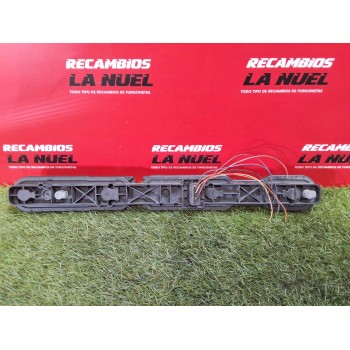 Recambio de portalamparas trasera izquierda para renault master iii furgoneta (fv) 2.3 dci 125 fwd (fv0c, fv0d, fv0g, fv0h, fv0j