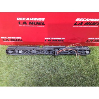 Recambio de portalamparas trasera izquierda para renault master iii furgoneta (fv) 2.3 dci 125 fwd (fv0c, fv0d, fv0g, fv0h, fv0j