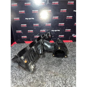 Recambio de colector admision para fiat ducato 3 combi 33 (290)(04.2014) 2.3 130 l1h1 teilverglast rs: 3000 mm [2,3 ltr. - 96 kw