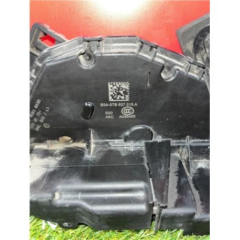 Recambio de cerradura puerta delantera izquierda para volkswagen crafter furgón (sy/sx)(09.2016) 2.0 35 furgón bl ta fwd [2,0 lt