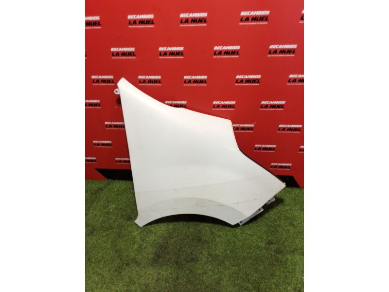 Recambio de aleta delantera derecha para renault master iii furgoneta (fv) 2.3 dci 125 fwd (fv0c, fv0d, fv0g, fv0h, fv0j, fv0k) 