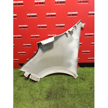 Recambio de aleta delantera derecha para renault master iii furgoneta (fv) 2.3 dci 125 fwd (fv0c, fv0d, fv0g, fv0h, fv0j, fv0k) 