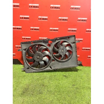 Recambio de electroventilador para renault master iii furgoneta (fv) 2.3 dci 125 fwd (fv0c, fv0d, fv0g, fv0h, fv0j, fv0k) refere