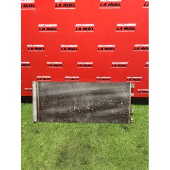 Recambio de radiador calefaccion / aire acondicionado para renault master iii furgoneta (fv) 2.3 dci 125 fwd (fv0c, fv0d, fv0g, 
