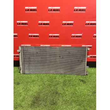 Recambio de radiador calefaccion / aire acondicionado para renault master iii furgoneta (fv) 2.3 dci 125 fwd (fv0c, fv0d, fv0g, 