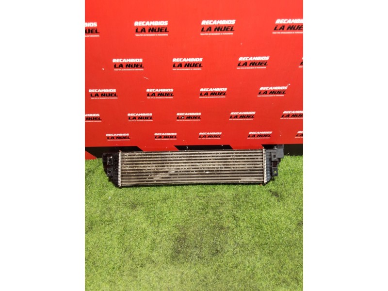 Recambio de intercooler para renault master iii furgoneta (fv) 2.3 dci 125 fwd (fv0c, fv0d, fv0g, fv0h, fv0j, fv0k) referencia O