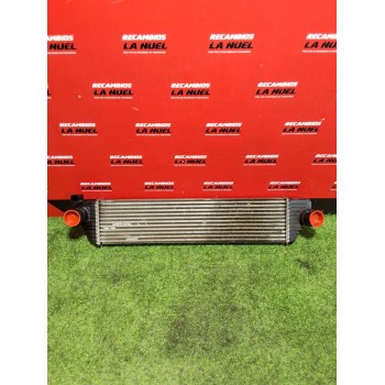 Recambio de intercooler para renault master iii furgoneta (fv) 2.3 dci 125 fwd (fv0c, fv0d, fv0g, fv0h, fv0j, fv0k) referencia O